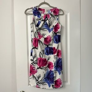 In excellent condition dress from Dress Barn